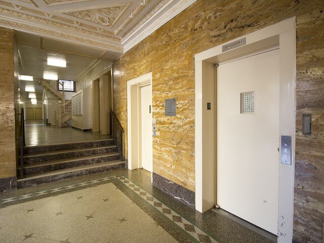 1-Bedroom at The National 8301