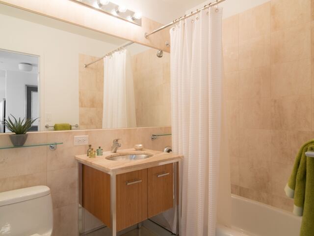 Studio at 800 Sixth Avenue