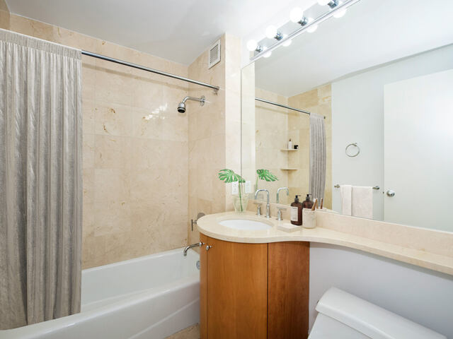 Studio at The Anthem