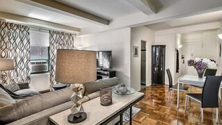 1-Bedroom at Parkchester: 1510 Archer Rd (Bronx)