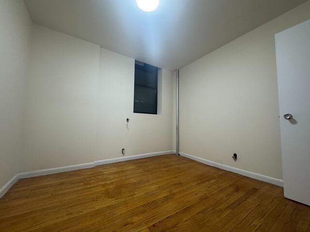 1-Bedroom at 410 West 46th Street