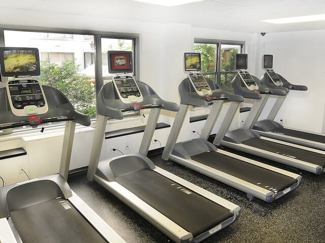 1-Bedroom at Regency Towers