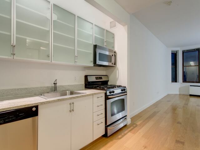 Studio at 37 Wall Street