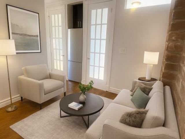 2-Bedroom at 234 Mott Street
