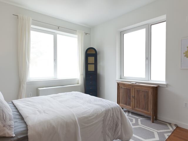 2-Bedroom at 22 Caton Place
