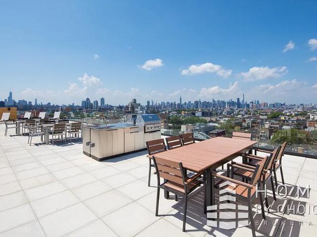 1-Bedroom at 371 Humboldt Street
