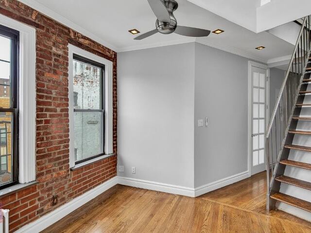 3-Bedroom at 416 East 13th Street
