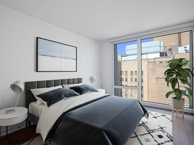 1-Bedroom at Enclave at the Cathedral