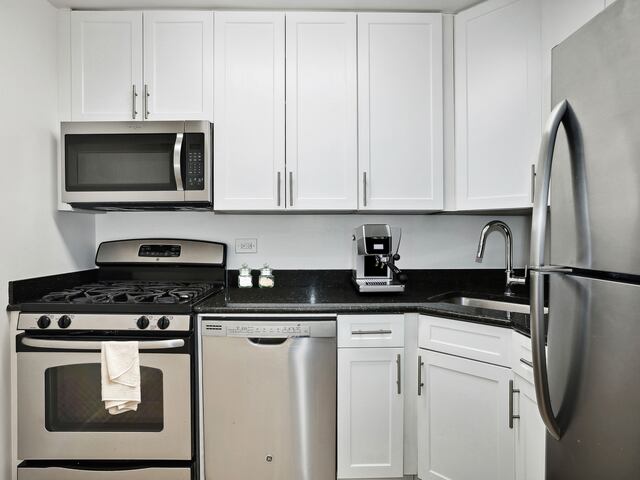 1-Bedroom at Gateway: 355 South End