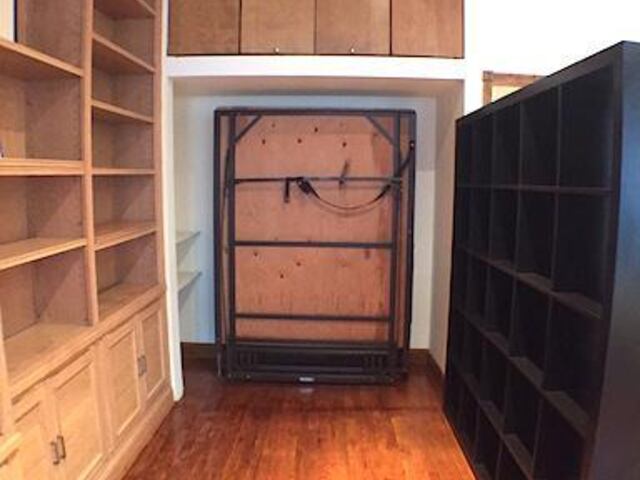 Studio at 65 East 54th Street