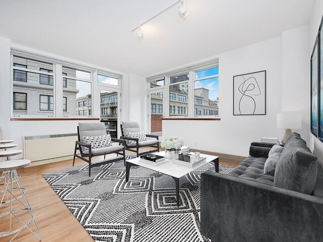 3-Bedroom at 65 Washington Street