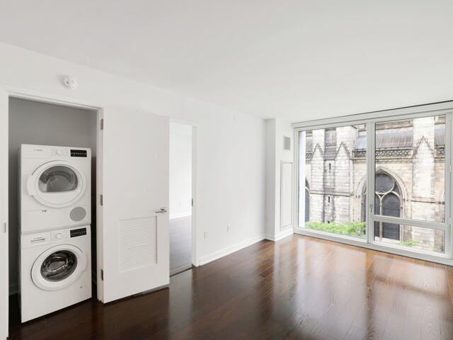1-Bedroom at Enclave at the Cathedral
