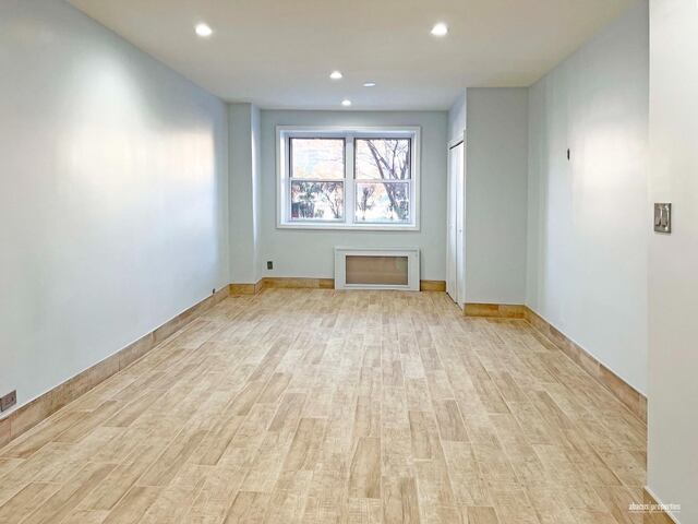 Studio at 2035 East 7th Street