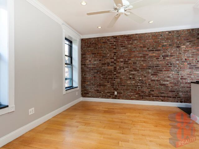 3-Bedroom at 340 East 18th Street