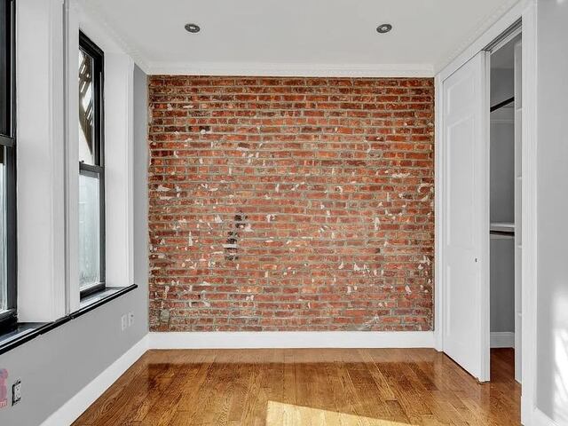 2-Bedroom at 314 East 106th Street