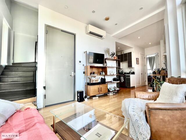 3-Bedroom at 195 Greenpoint Avenue