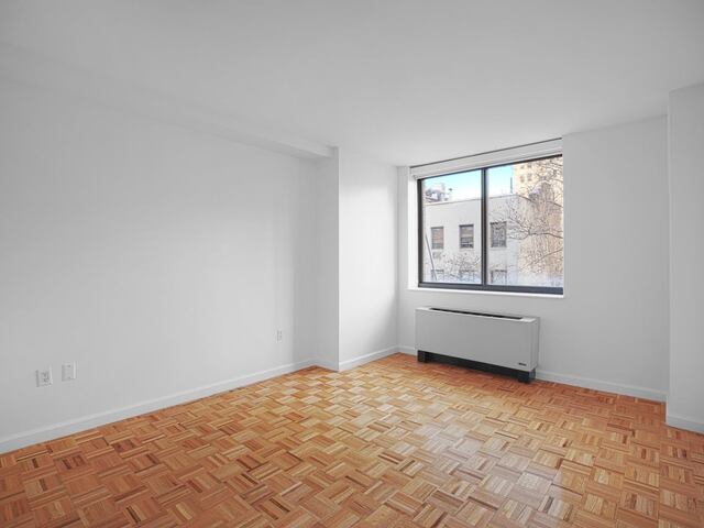 2-Bedroom at 360 West 43rd Street