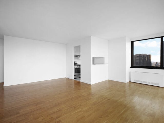 2-Bedroom at South Park Tower