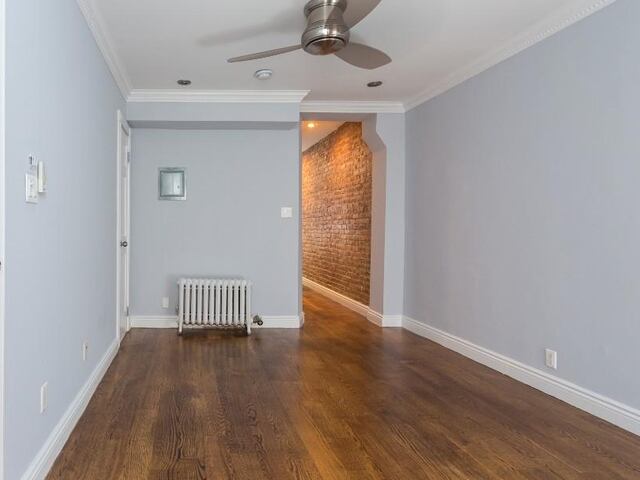 1-Bedroom at 229 First Avenue