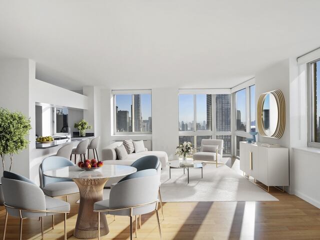1-Bedroom at Atlas New York