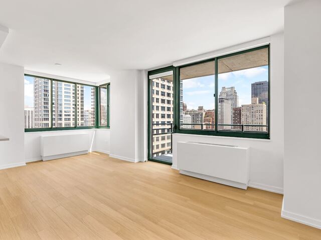 2-Bedroom at The Concerto