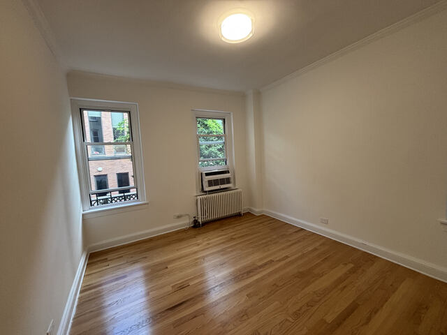 2-Bedroom at Manhattan East: 221 East 66th