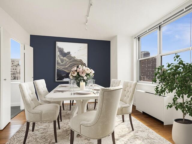 4-Bedroom at The Bristol