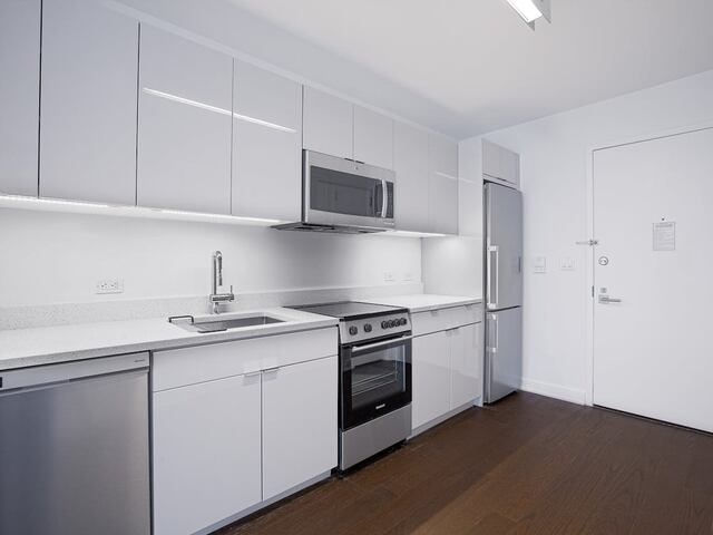 1-Bedroom at Enclave at the Cathedral