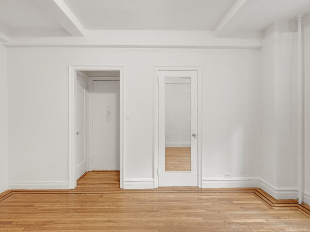 Studio at The Carteret