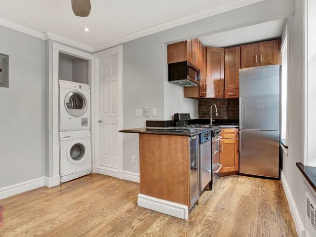 1-Bedroom at 345 West 53rd Street
