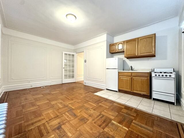 1-Bedroom at 15 Magaw Place