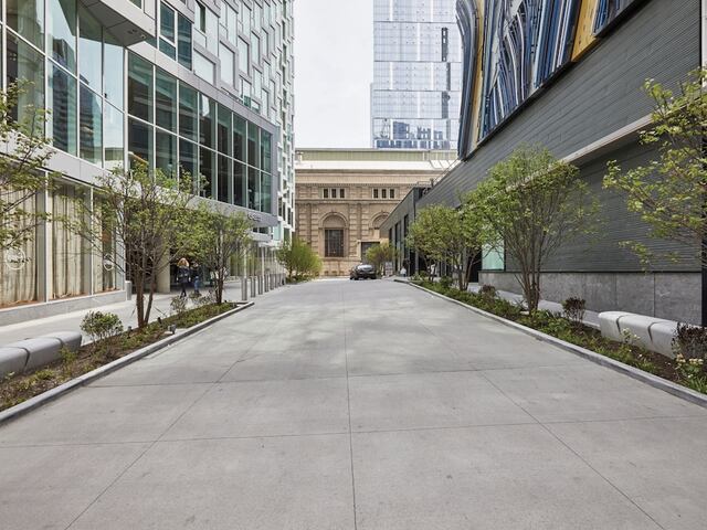 1-Bedroom at Frank 57 West