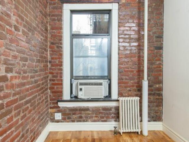 3-Bedroom at 410 East 13th Street