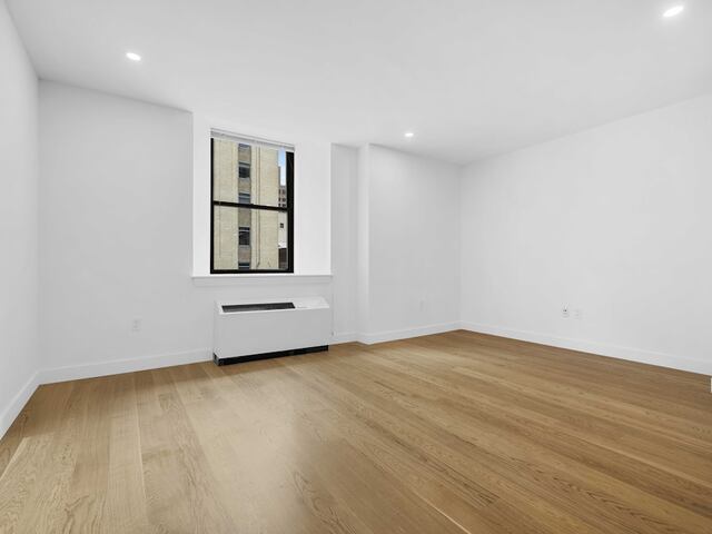 2-Bedroom at 37 Wall Street