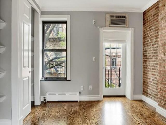 1-Bedroom at 52 Barrow Street