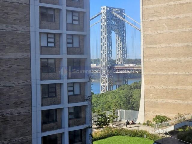 1-Bedroom at 86 Haven Avenue