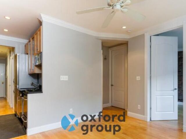 3-Bedroom at 304 East 18th Street