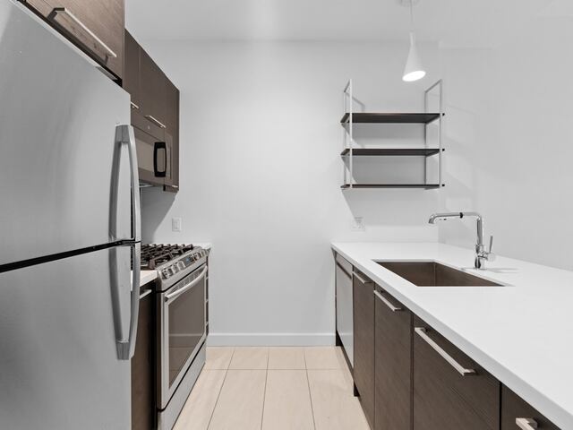 1-Bedroom at The Lois