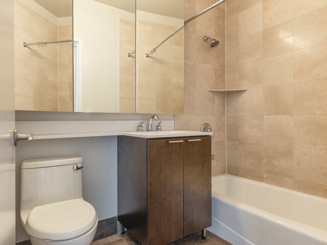 1-Bedroom at The Capitol