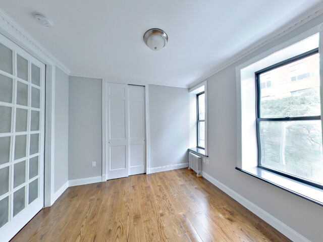 3-Bedroom at 334 East 100th Street