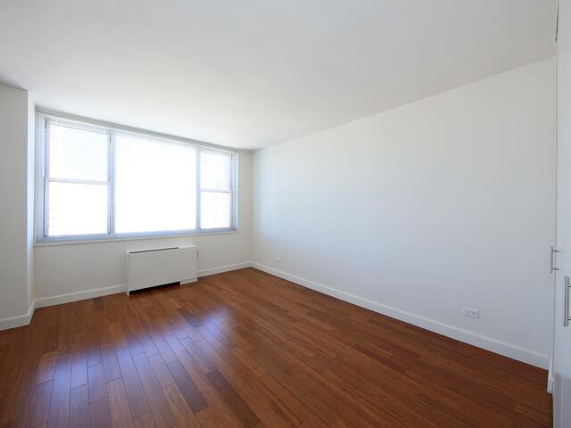 3-Bedroom at The Bristol