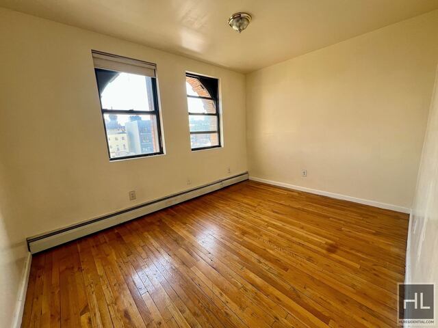 5-Bedroom at 1285 Fulton Street