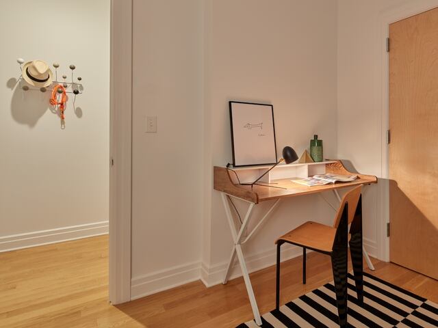 1-Bedroom at 30 Washington Street