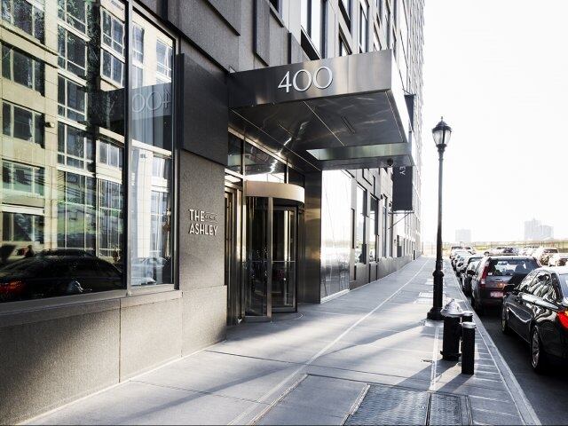 1-Bedroom at The Ashley