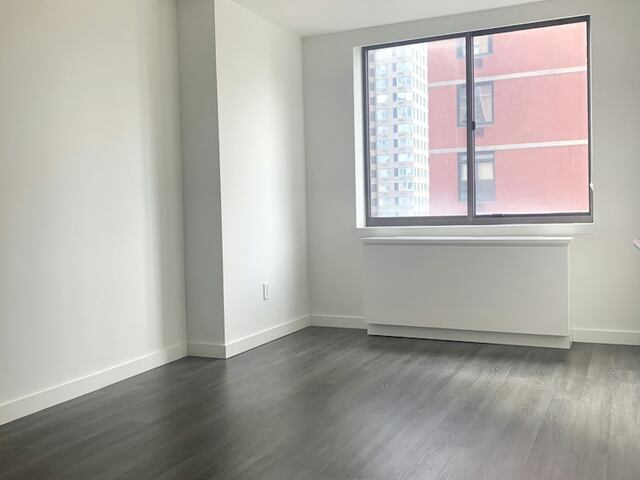 1-Bedroom at The Helux