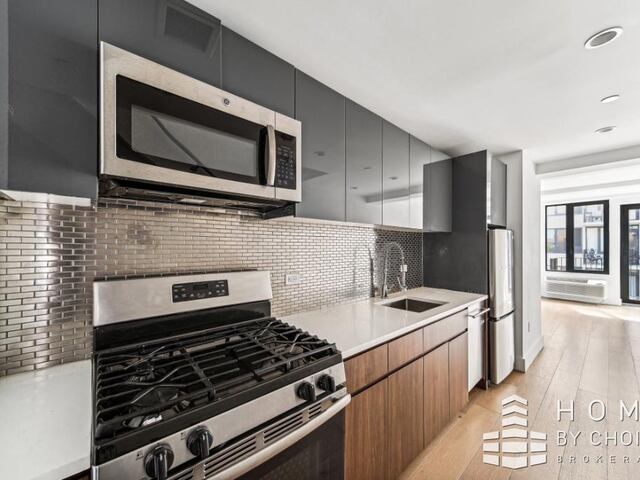 1-Bedroom at Harlem 125