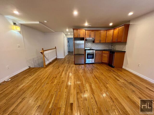 3-Bedroom at 789 Greene Avenue