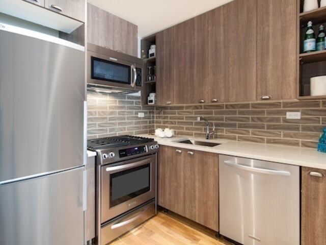 1-Bedroom at 53 Broadway