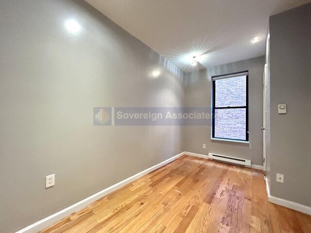 5-Bedroom at 312 West 114th Street