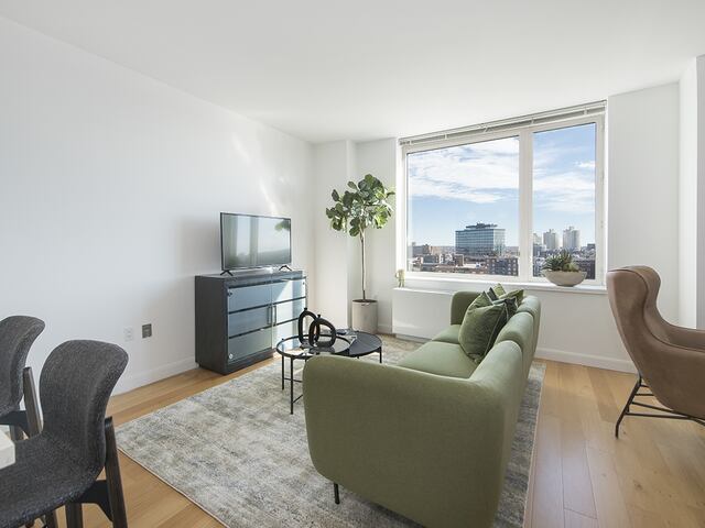 The Alexander at Rego Center photo